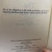 Walter Tevis, The Steps of the Sun First Edition