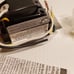 Lutron Dimmer DVELV-300P-WH, 300w New open box
