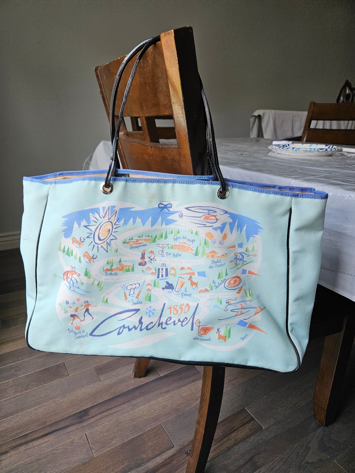 Tote Bag