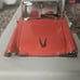 SunStar 1956 Lincoln Premiere 1:18 Scale Diecast Model Car