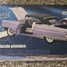 SunStar 1956 Lincoln Premiere 1:18 Scale Diecast Model Car