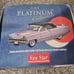 SunStar 1956 Lincoln Premiere 1:18 Scale Diecast Model Car
