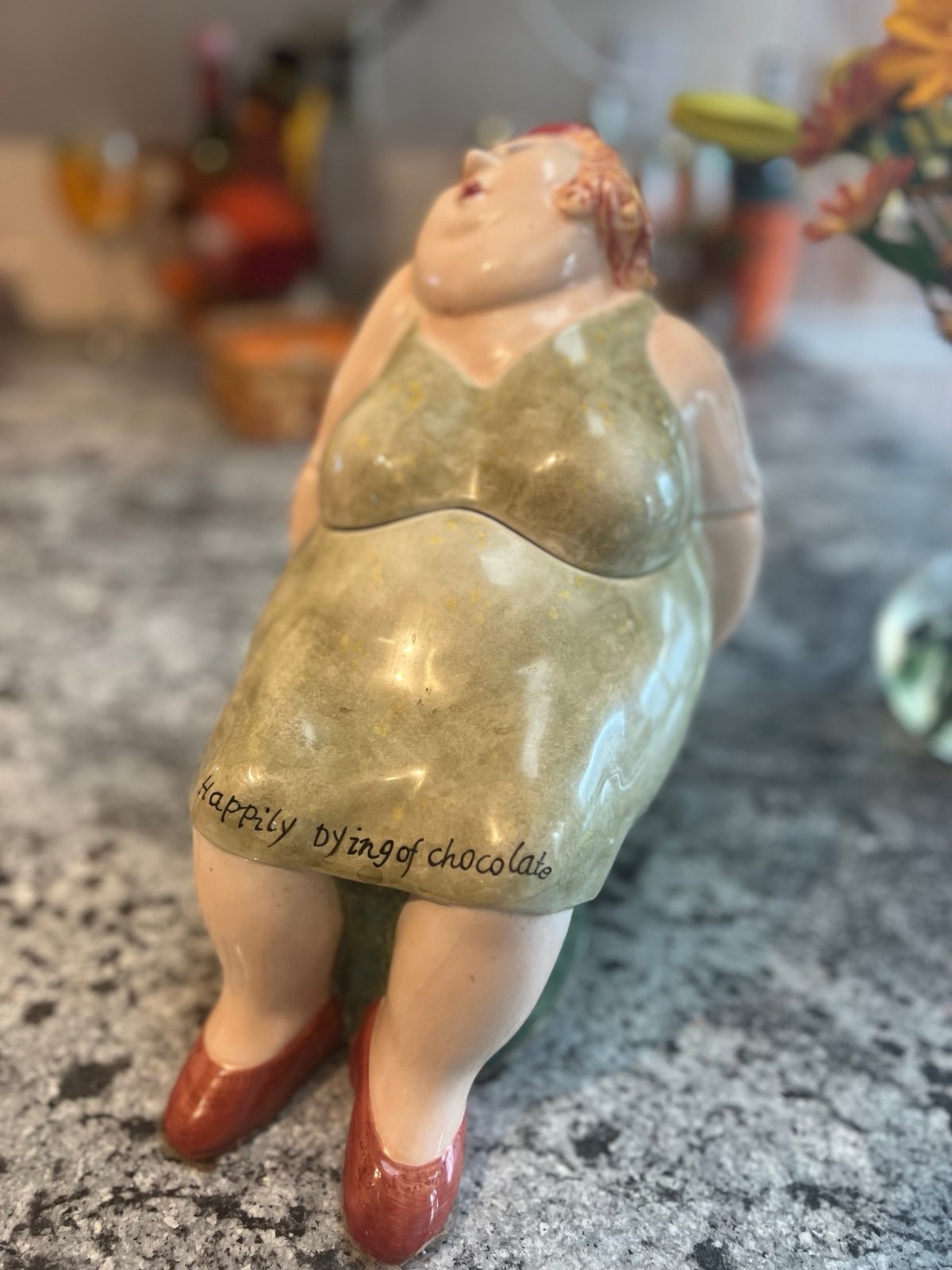 Cookie Jar