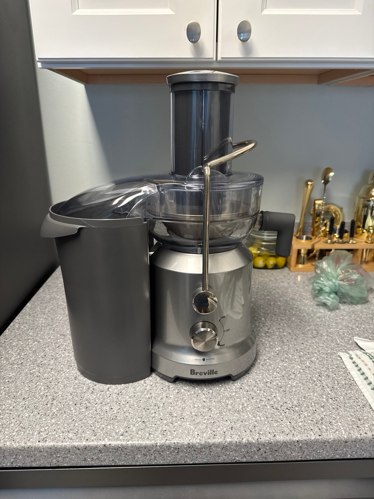 Breville