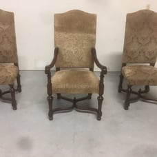 Nice chairs