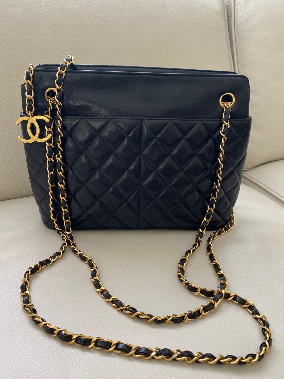 Chanel Shoulder Bag