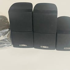 Atmos 7.1.2 RP-600M Elite Edition 7.1 Smart Home