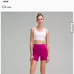 lululemon Energy Longline Bra size 4
