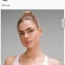 lululemon Energy Longline Bra size 4