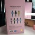 BT21 Tata Bluetooth microphone