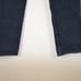 Eddie Bauer Mens 34x30 Fleece Plaid Lining Relaxed Fit 5 Pocket Warm Denim Jeans
