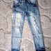 Amiri Jeans Size 32