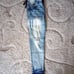 Amiri Jeans Size 32