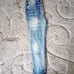 Amiri Jeans Size 32