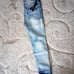 Amiri Jeans Size 32