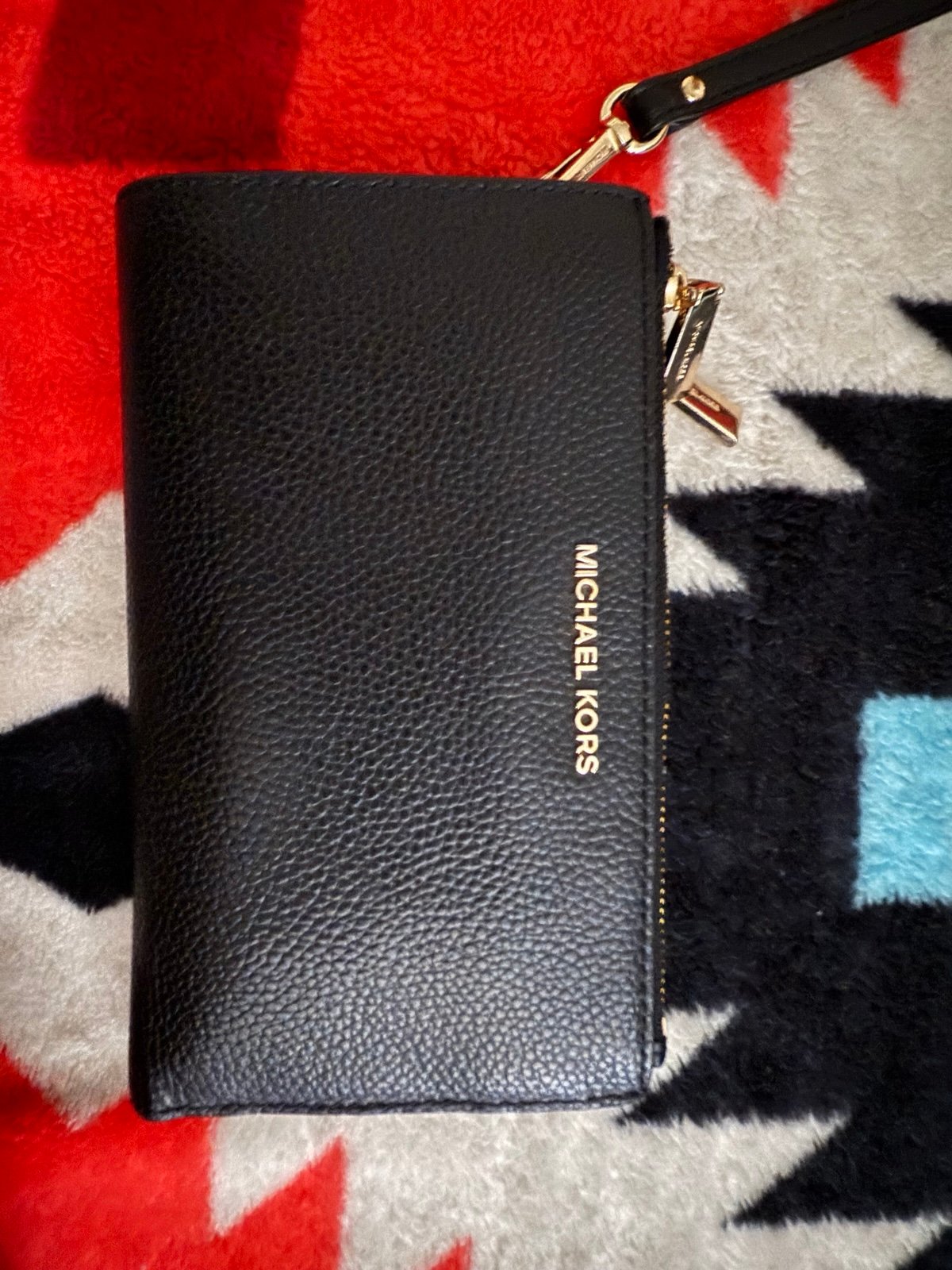 Michael Kors Phone Wallet