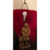 Vintage “ Old Salty” Table Lamp