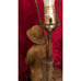 Vintage “ Old Salty” Table Lamp