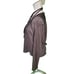 Hannes Roether Humbel Linen Sweater Gray Sm 325