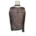Hannes Roether Humbel Linen Sweater Gray Sm 325