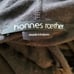 Hannes Roether Humbel Linen Sweater Gray Sm 325