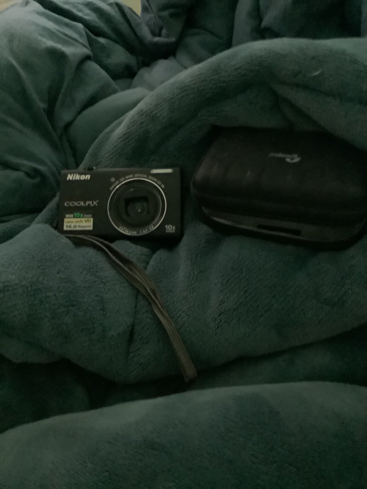 Camera
