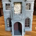 Vintage Batman & Robin Movie Kenner Wayne Manor Batcave Playset - Near Complete