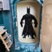 Vintage Batman & Robin Movie Kenner Wayne Manor Batcave Playset - Near Complete