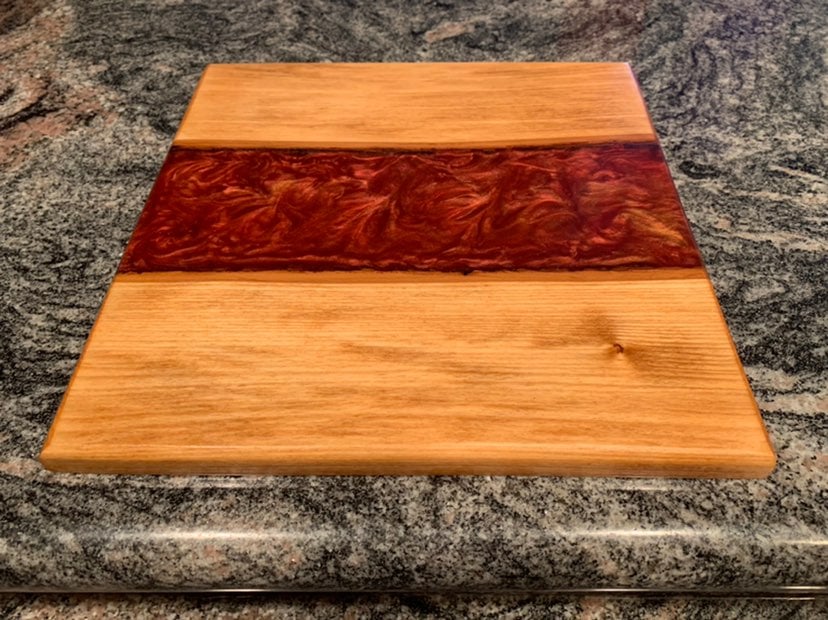 Charcuterie Board