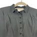 Pomander Place by Tuckernuck New Black Polly Dress Size XS Classic Minimalist