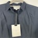 Pomander Place by Tuckernuck New Black Polly Dress Size XS Classic Minimalist