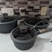D&W cookware set