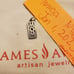 JAMES AVERY MOM CHARM