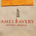 JAMES AVERY MOM CHARM