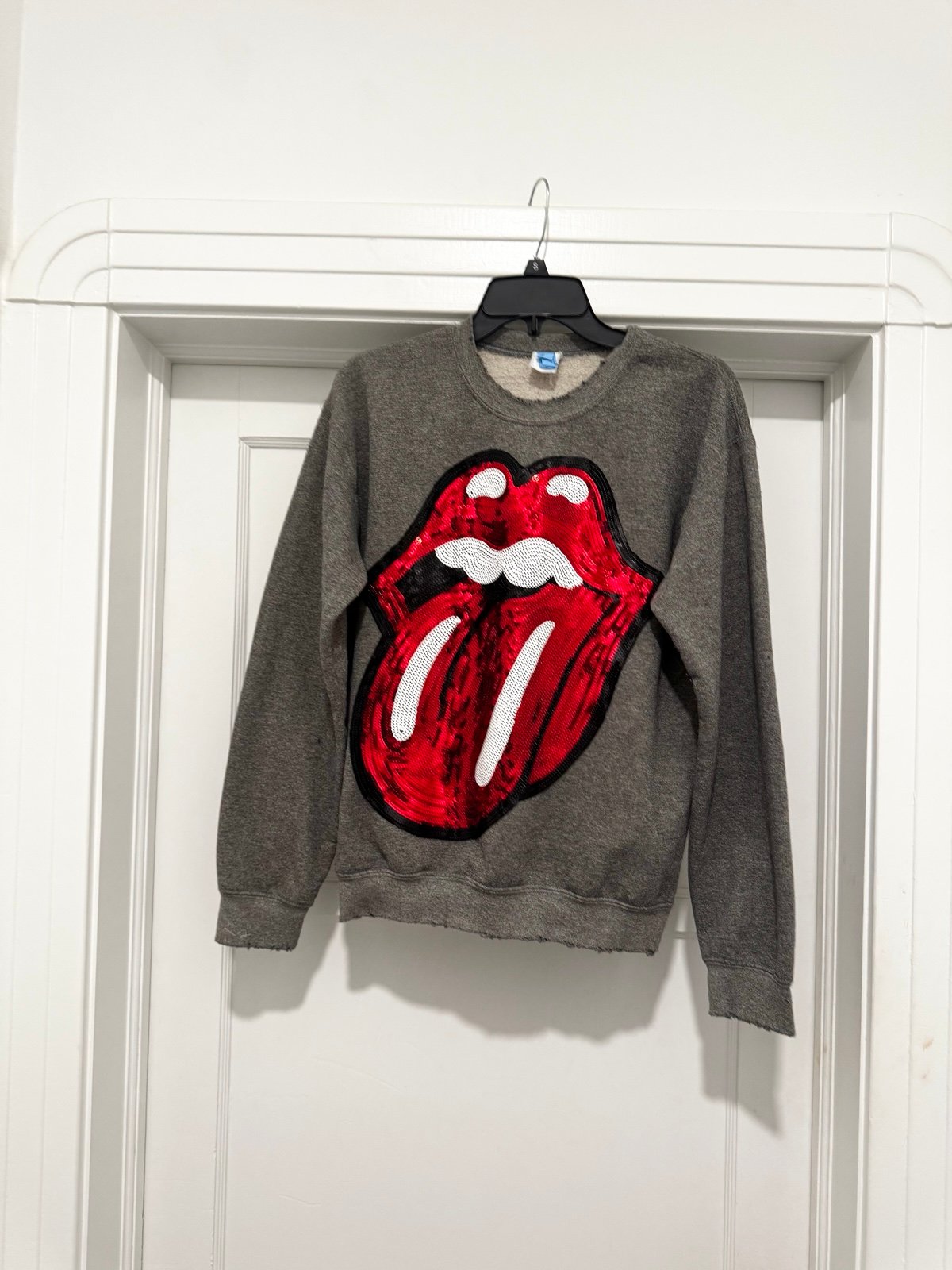 Madeworn Rolling Stones