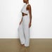 NWT Skims Boyfriend Loose Pants