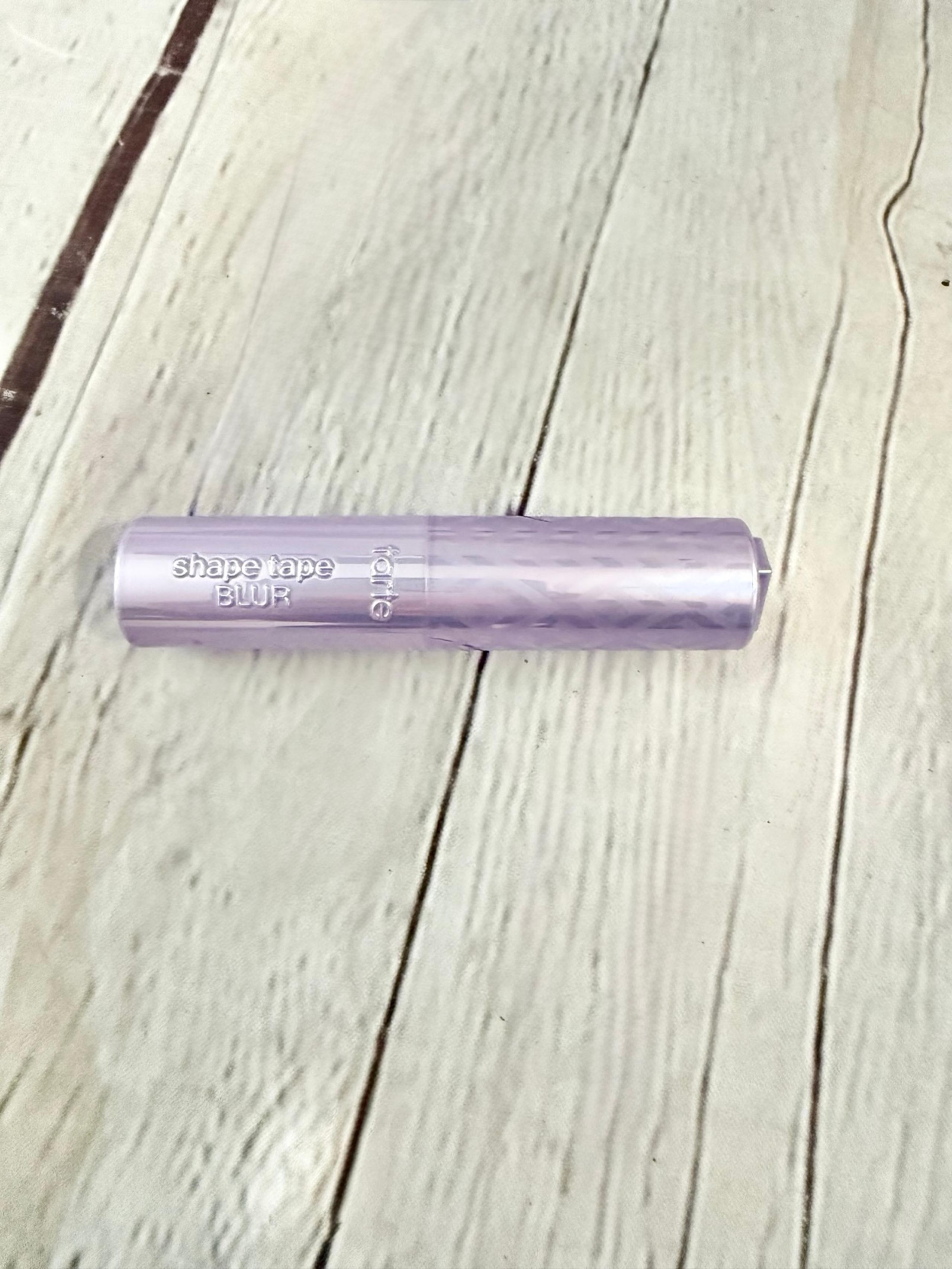 tarte Shape Tape BLUR Concealer Stick 62W(espresso warm)   NEW without BOX