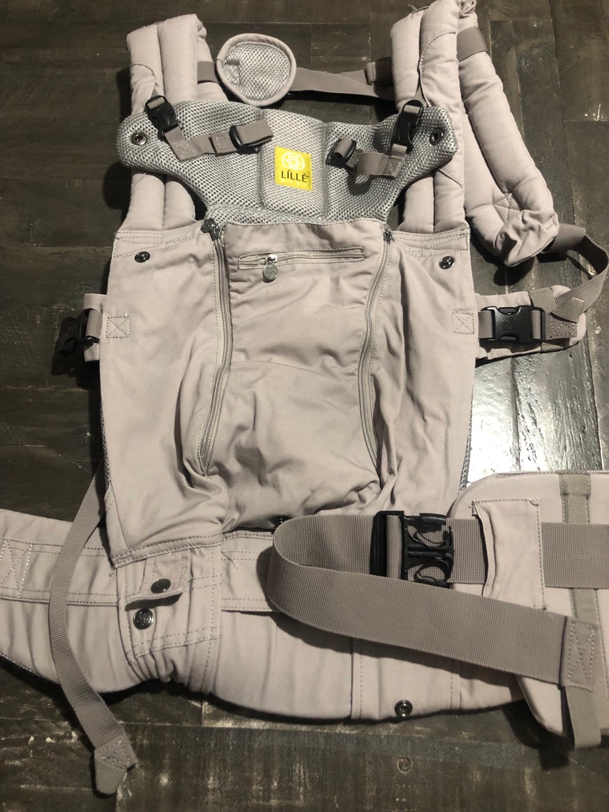 Lillebaby Complete All Season Carrier