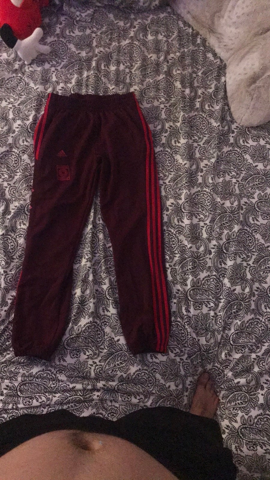 YEEZY Calabases Track Pant