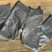 Vintage Cache Leather Pants