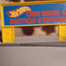 Hotwheels car wash/ service center/ car catapult