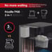 FRIZZLIFE T900