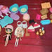 Littlest Pet Shop Replacement Accessories Make Your Own Bundle 10 Minimim! #5