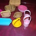 Littlest Pet Shop Replacement Accessories Make Your Own Bundle 10 Minimim! #5