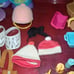 Littlest Pet Shop Replacement Accessories Make Your Own Bundle 10 Minimim! #5