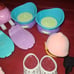 Littlest Pet Shop Replacement Accessories Make Your Own Bundle 10 Minimim! #5