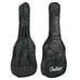 38 Wooden Beginners Acoustic Guitar With Guitar Case,Strap and Pick Natural