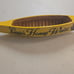 Leinenkugels Honey Weiss Wood Canoe Beer Tap