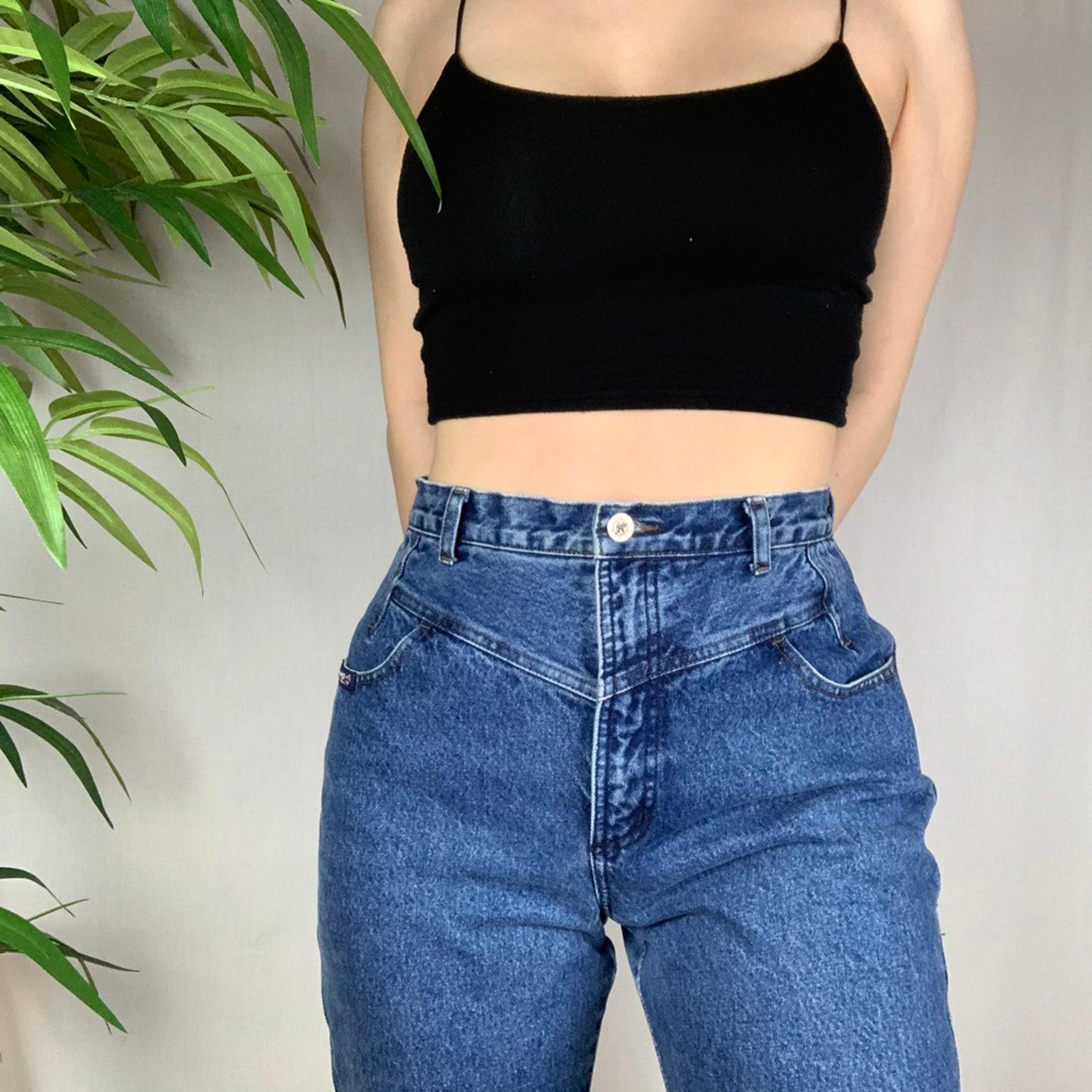Vintage Blaze Jeans - American Vintage