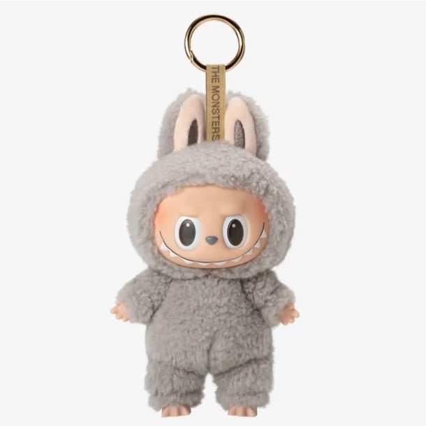 Exciting Macaron- Sesame Bean